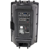 Ibiza Sound SLK8A-BT Enceinte Active 300W Bluetooth USB 8"